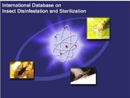 International Database on Insect Disinfestation and Sterilization ...